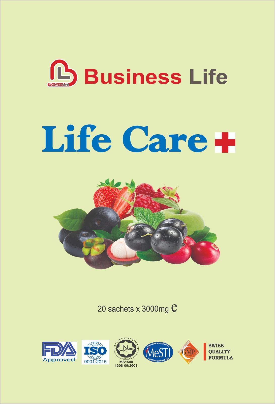 Life Care +